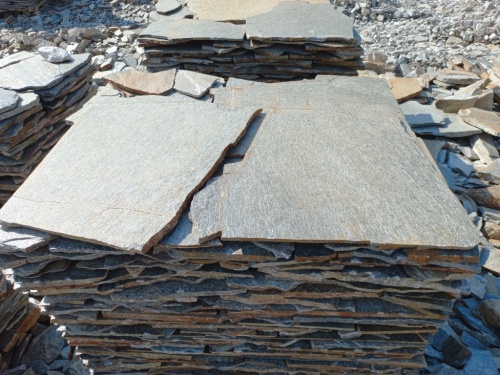 Серицит для лестницы, ступеней купить в Карпинске