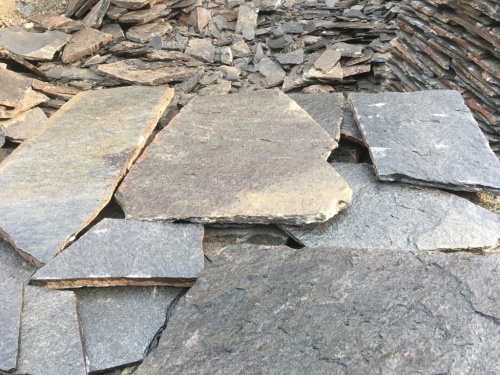 Серицит для лестницы, ступеней купить в Карпинске