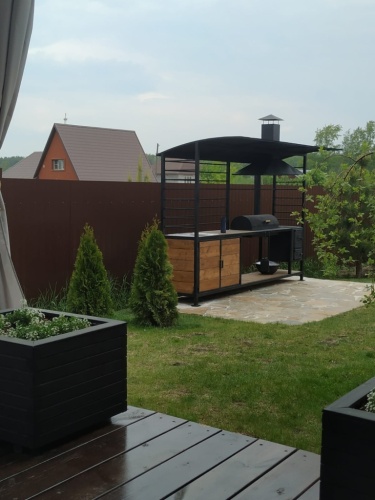 Серицит для мощения на бетонное основание купить в Карпинске